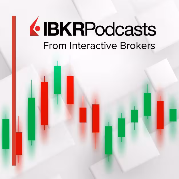 Podcast interview thumbnail