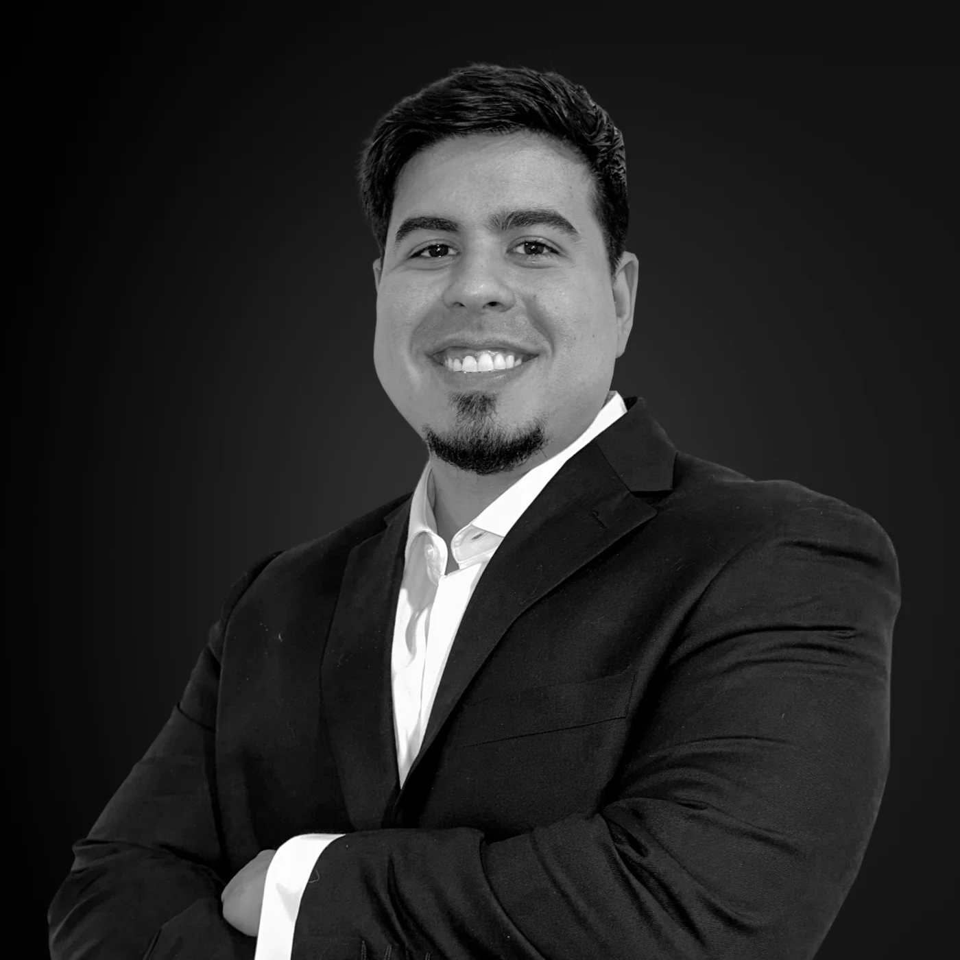 Roberto Pérez Vieira portrait